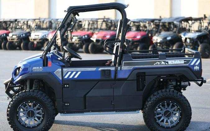2024 Kawasaki MULE PRO FXR