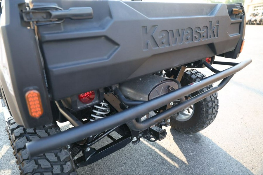 2024 Kawasaki MULE PRO FXR