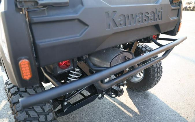 2024 Kawasaki MULE PRO FXR