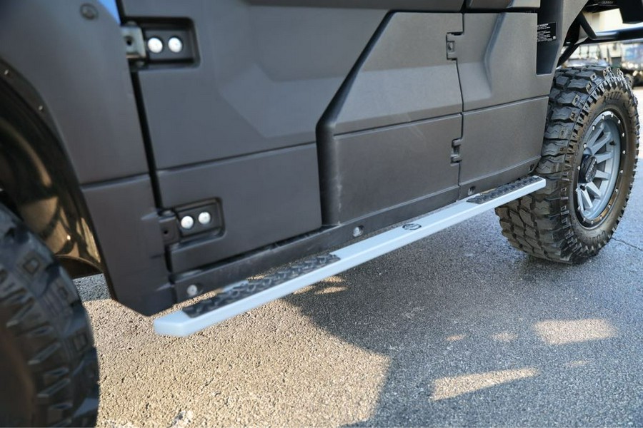 2024 Kawasaki MULE PRO FXR