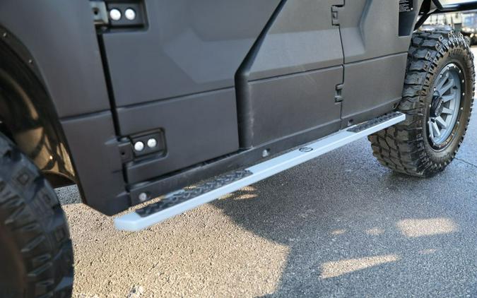 2024 Kawasaki MULE PRO FXR