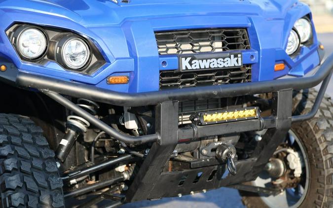 2024 Kawasaki MULE PRO FXR