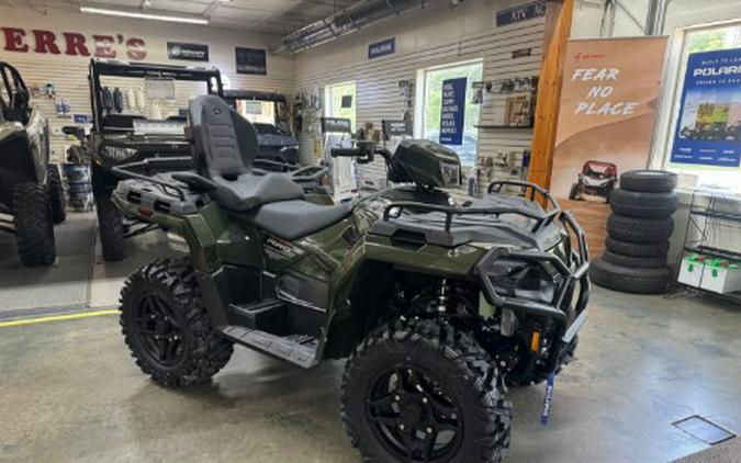 2026 Polaris Sportsman Touring 570 Premium