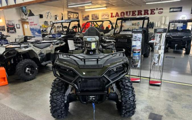 2026 Polaris Sportsman Touring 570 Premium