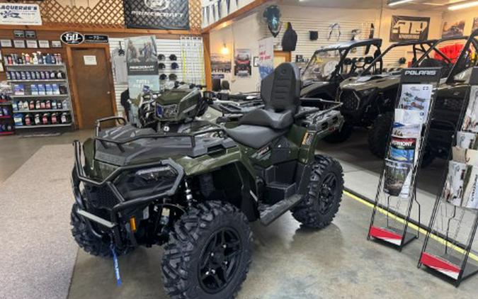 2026 Polaris Sportsman Touring 570 Premium