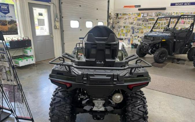 2026 Polaris Sportsman Touring 570 Premium
