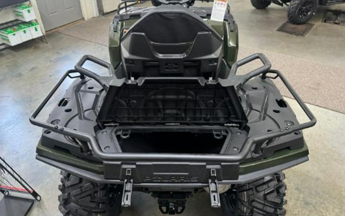 2026 Polaris Sportsman Touring 570 Premium