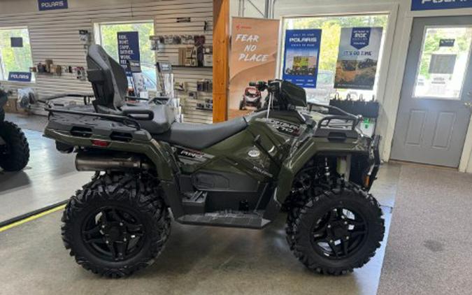 2026 Polaris Sportsman Touring 570 Premium