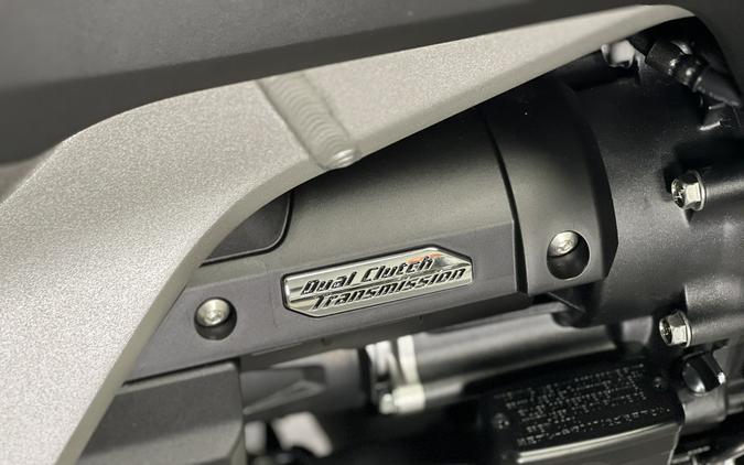 2025 Honda Gold Wing Tour DCT 50th Anniversary