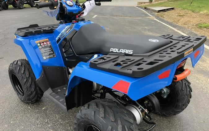 2027 Polaris Sportsman 110 EFI