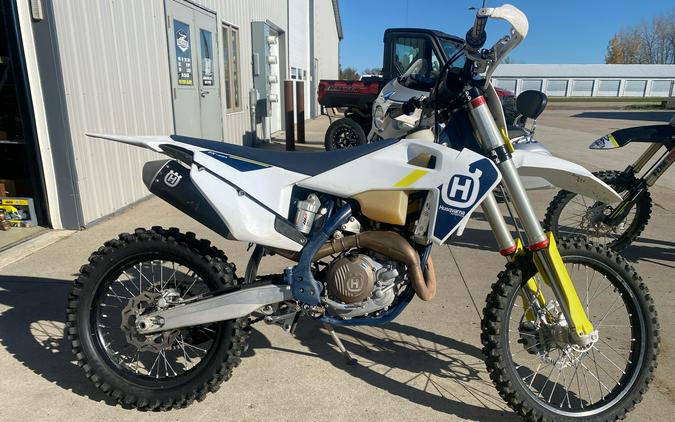 2022 Husqvarna FX 450