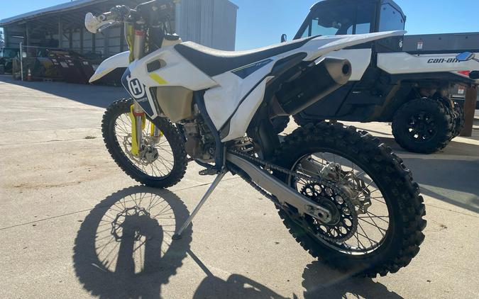 2022 Husqvarna FX 450