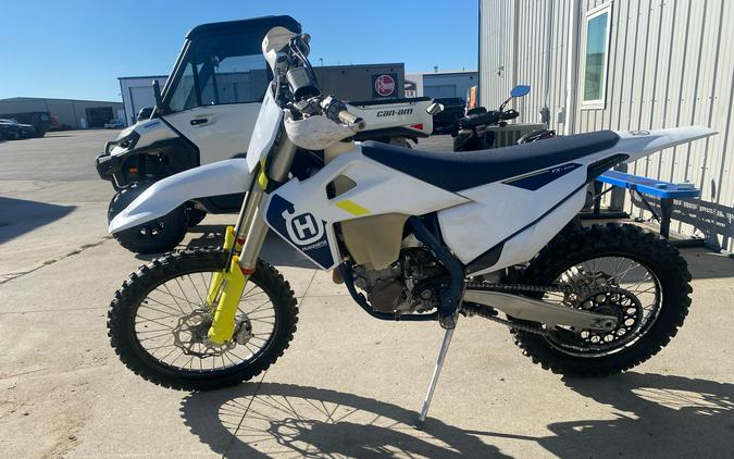 2022 Husqvarna FX 450