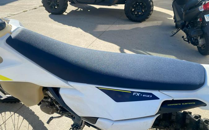 2022 Husqvarna FX 450