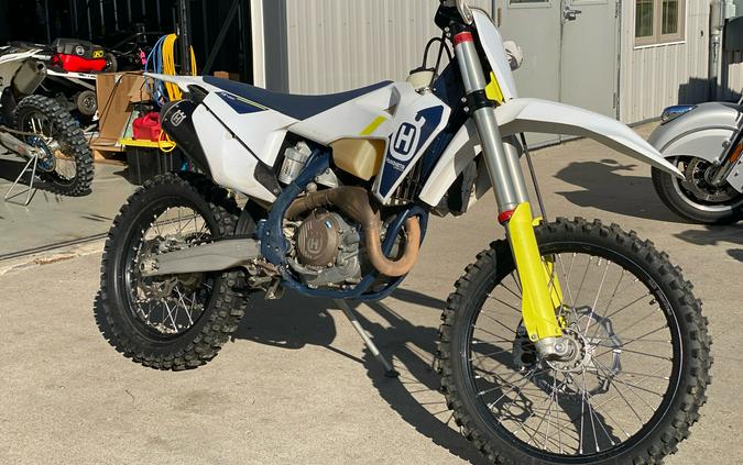 2022 Husqvarna FX 450
