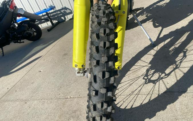 2022 Husqvarna FX 450