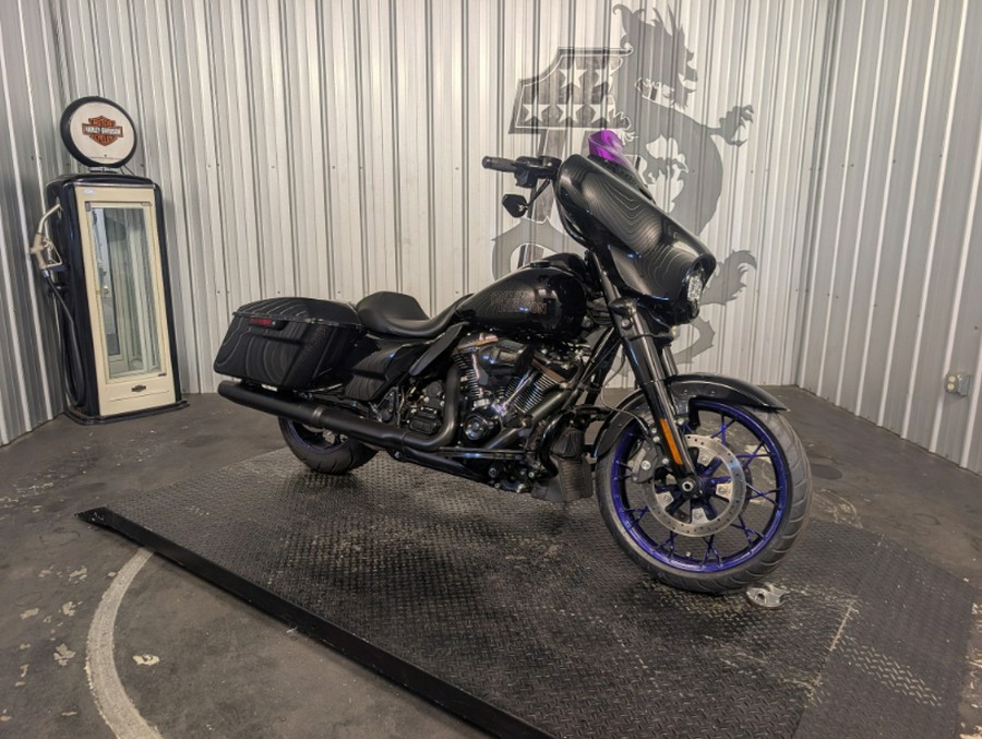 2023 Harley-Davidson STREET GLIDE SPECIAL ST
