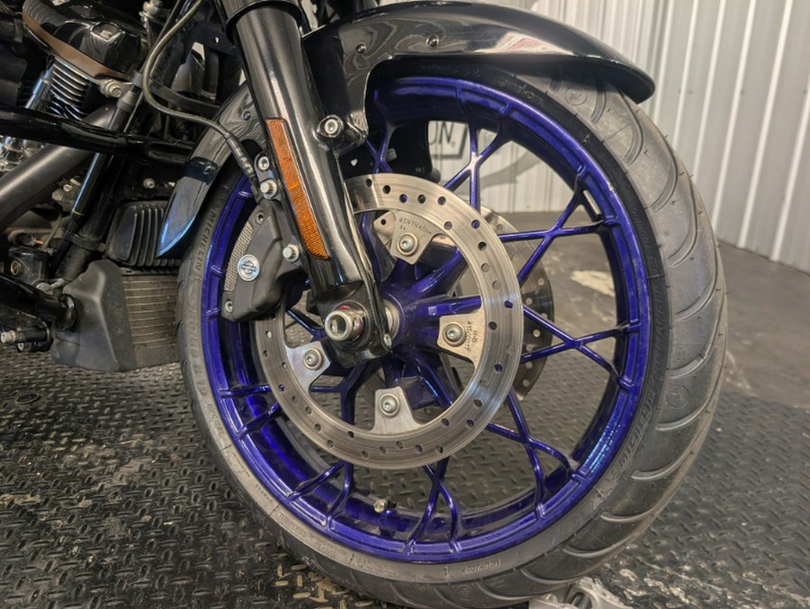 2023 Harley-Davidson STREET GLIDE SPECIAL ST