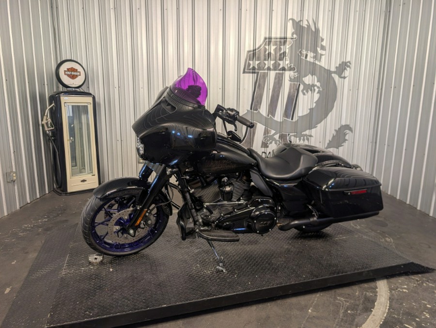 2023 Harley-Davidson STREET GLIDE SPECIAL ST