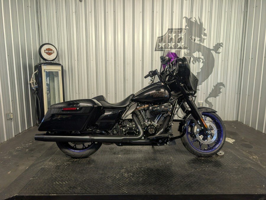 2023 Harley-Davidson STREET GLIDE SPECIAL ST