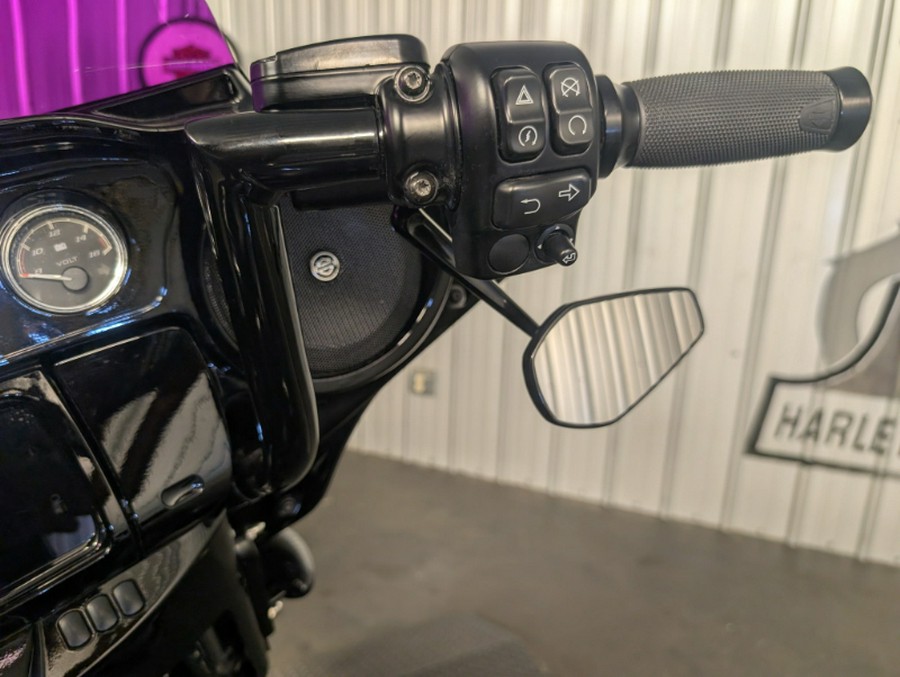 2023 Harley-Davidson STREET GLIDE SPECIAL ST