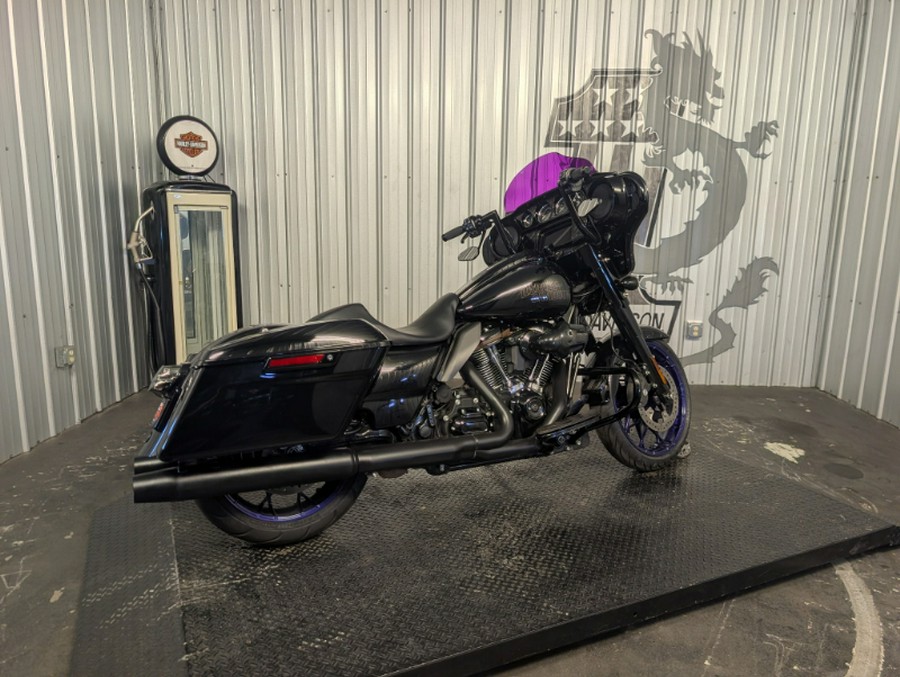 2023 Harley-Davidson STREET GLIDE SPECIAL ST