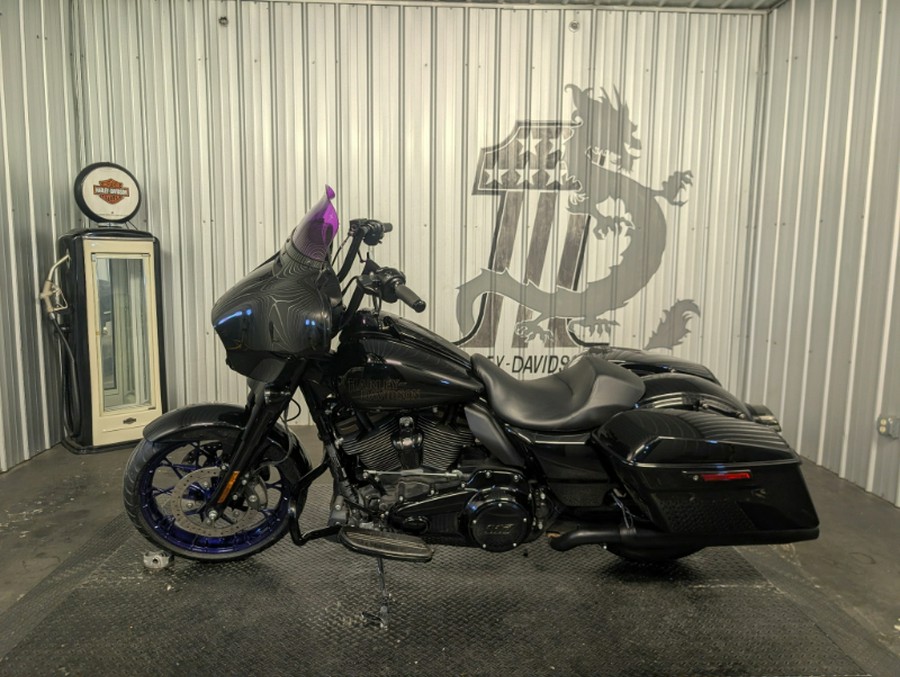 2023 Harley-Davidson STREET GLIDE SPECIAL ST