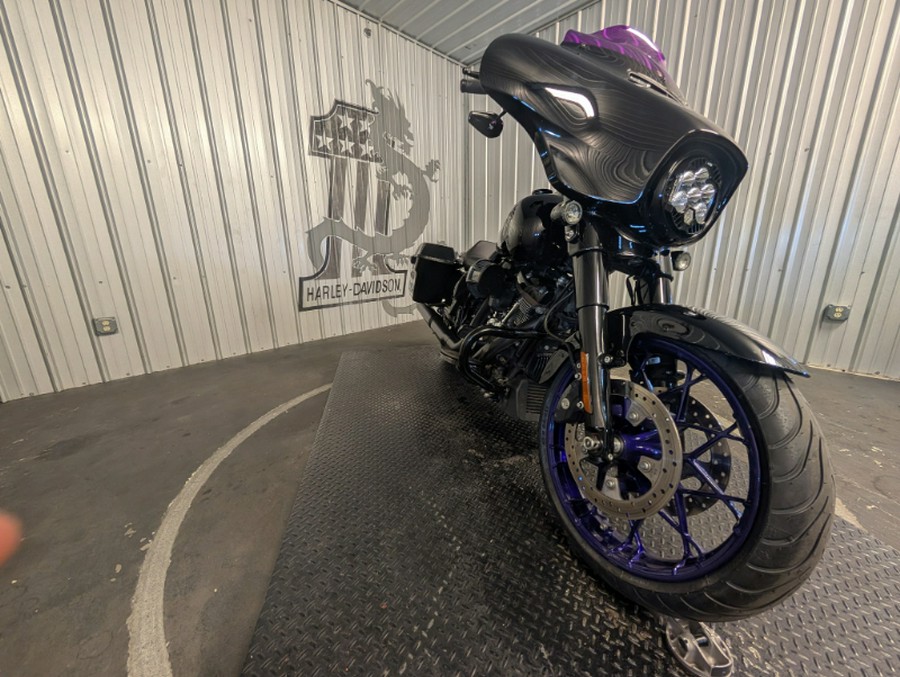 2023 Harley-Davidson STREET GLIDE SPECIAL ST