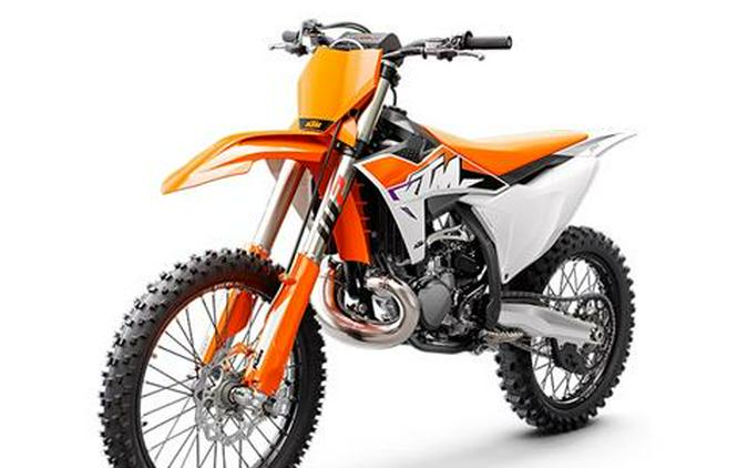 2023 KTM 250 SX