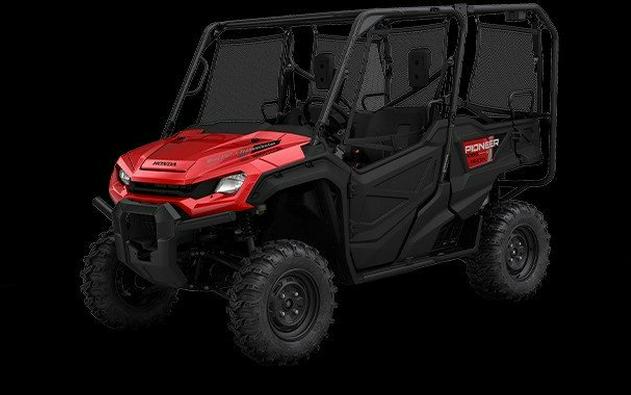 2024 Honda PIONEER 10005 DELUXE