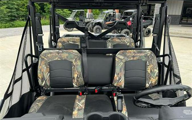 2024 Polaris Ranger Crew XP 1000 Premium