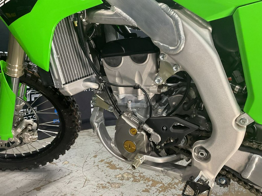 2024 Kawasaki KX™250