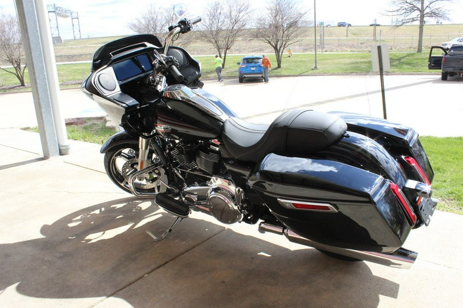 2024 Harley-Davidson® FLTRX - Road Glide®