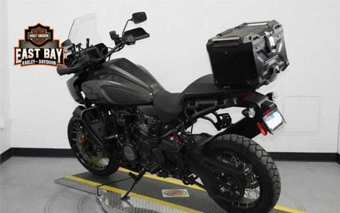 Harley-Davidson Pan America™ 1250 Special 2023 RA1250S 305075T GRAY HAZE