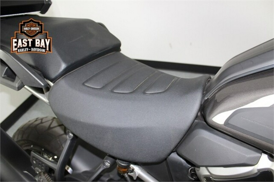 Harley-Davidson Pan America™ 1250 Special 2023 RA1250S 305075T GRAY HAZE