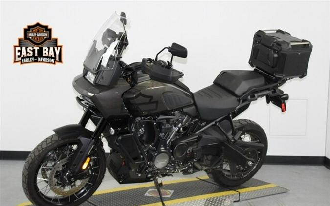 Harley-Davidson Pan America™ 1250 Special 2023 RA1250S 305075T GRAY HAZE