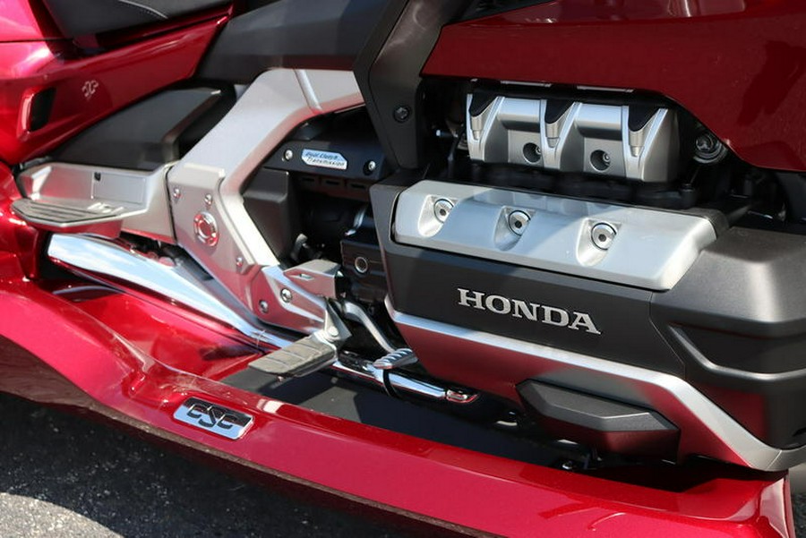 2023 Honda® Gold Wing Tour Automatic DCT CSC ENCORE TRIKE