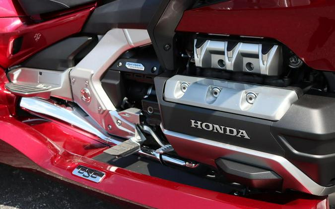 2023 Honda® Gold Wing Tour Automatic DCT CSC ENCORE TRIKE