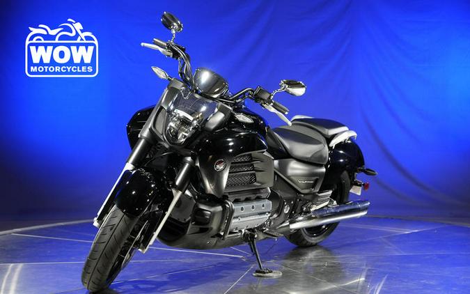 2014 Honda® GL1800C VALKYRIE GOLDWING 1800