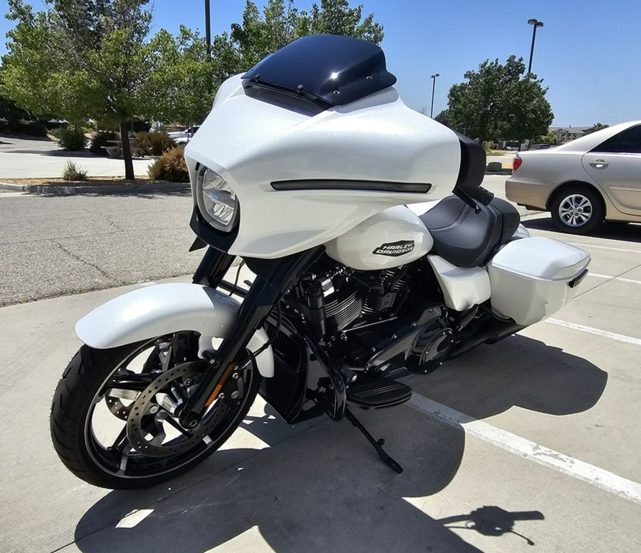 2024 Harley-Davidson® FLHX - Street Glide®