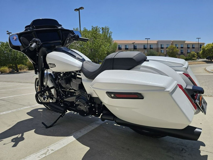 2024 Harley-Davidson® FLHX - Street Glide®