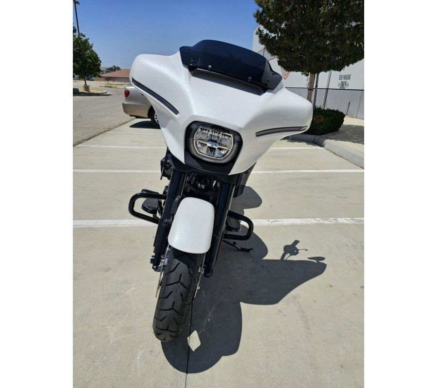 2024 Harley-Davidson® FLHX - Street Glide®