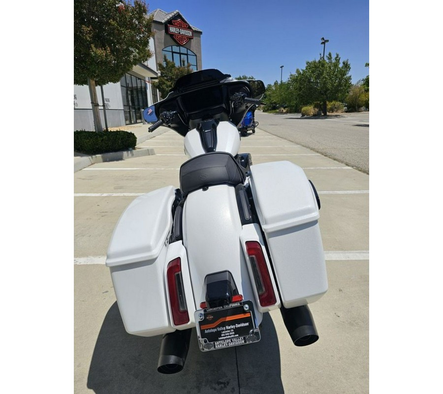 2024 Harley-Davidson® FLHX - Street Glide®