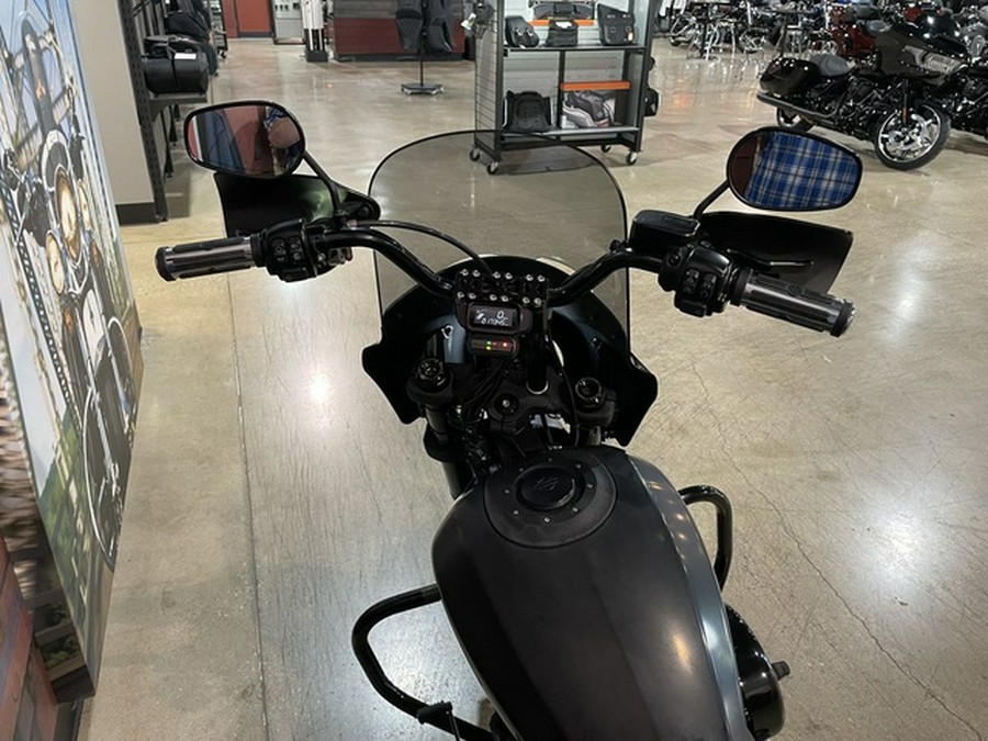 2019 Harley-Davidson FXFBS - Softail Fat Bob 114