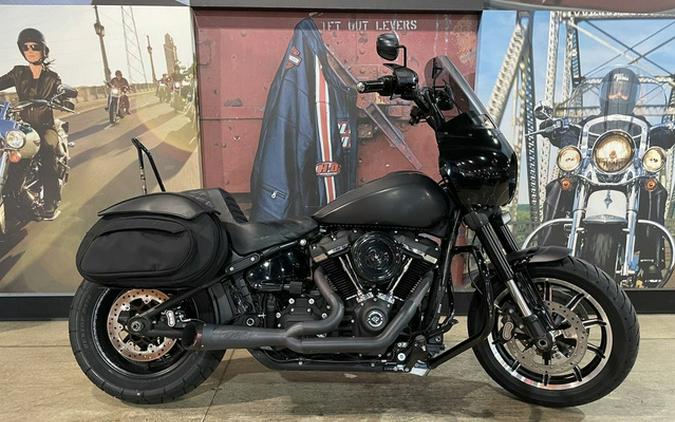 2018 Harley-Davidson Fat Bob 114 – First Ride(s)