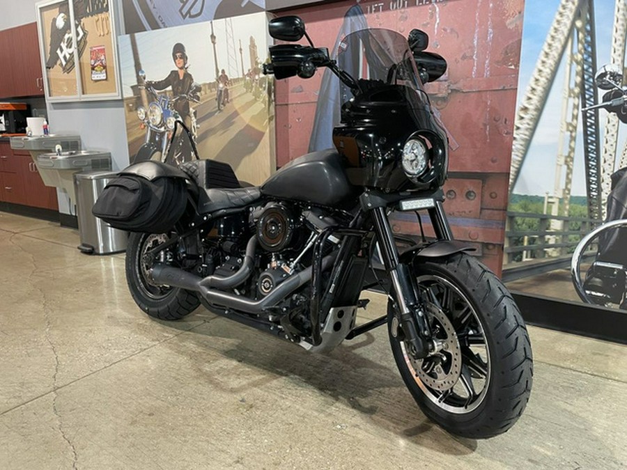 2019 Harley-Davidson FXFBS - Softail Fat Bob 114