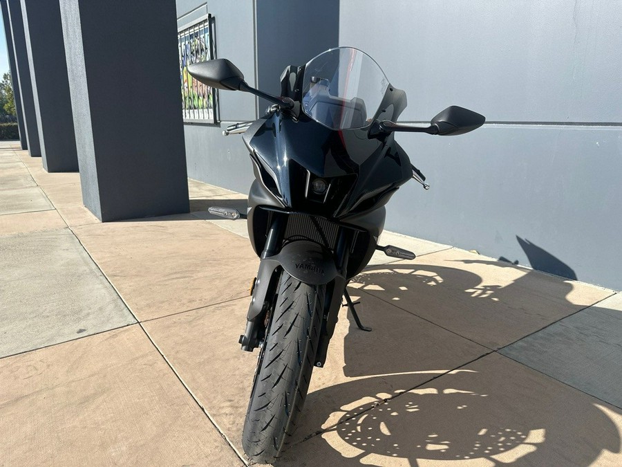 2024 Yamaha YZF-R7