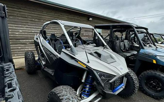 2024 Polaris RZR Pro R Premium