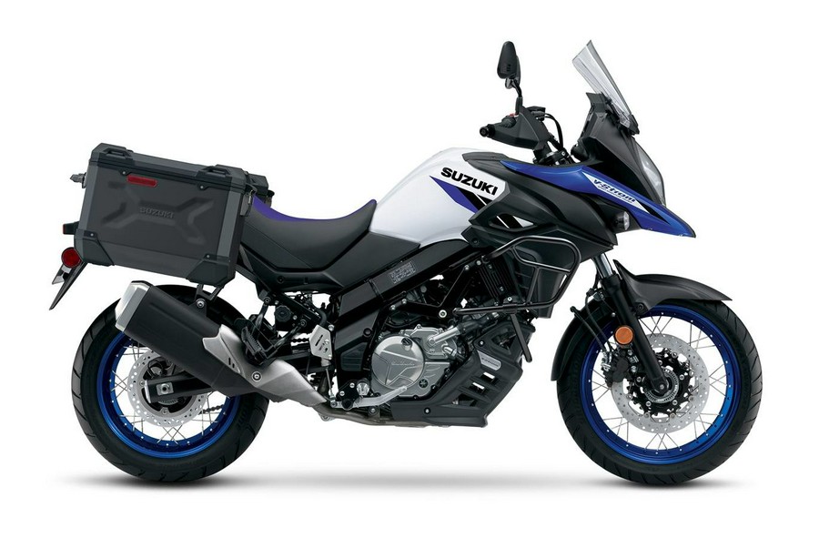 2024 Suzuki V-STROM 650XT ADVENTURE