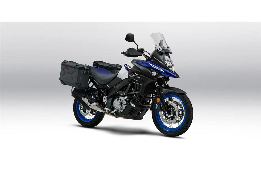 2024 Suzuki V-STROM 650XT ADVENTURE